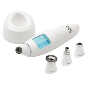 Silk’N Revit Prestige Microdermabrasion Device
